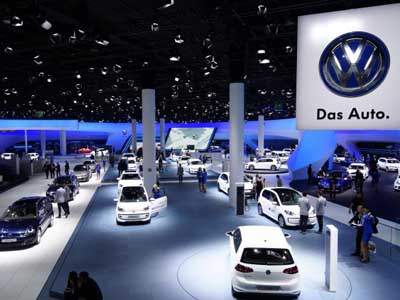 Καταργούνται οι ατμοσφαιρικοί κινητήρες της VW